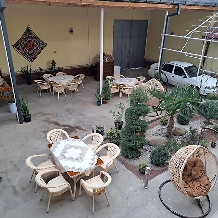 Royal Lux Guest House Samarkand Exterior photo