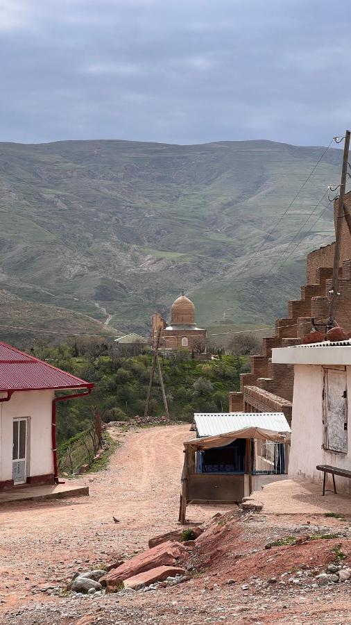 Royal Lux Guest House Samarkand Exterior photo