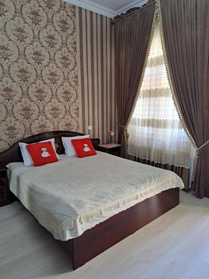 Royal Lux Guest House Samarkand Room photo