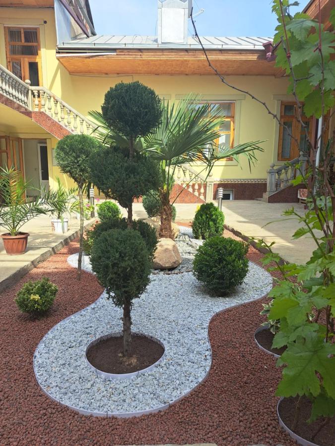 Royal Lux Guest House Samarkand Exterior photo