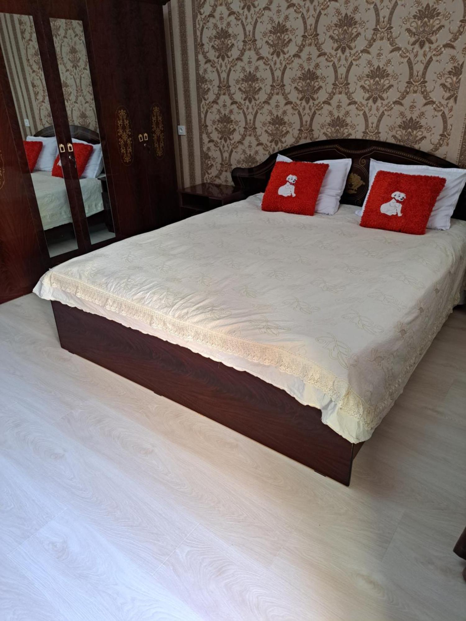 Royal Lux Guest House Samarkand Room photo