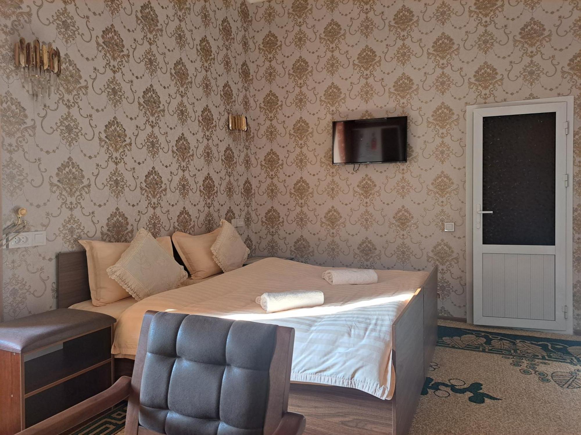 Royal Lux Guest House Samarkand Room photo