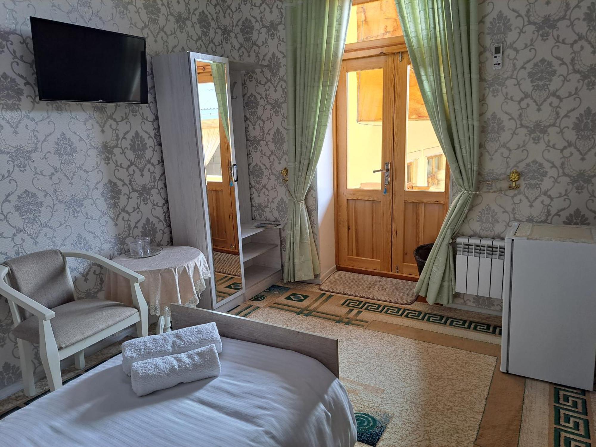 Royal Lux Guest House Samarkand Room photo