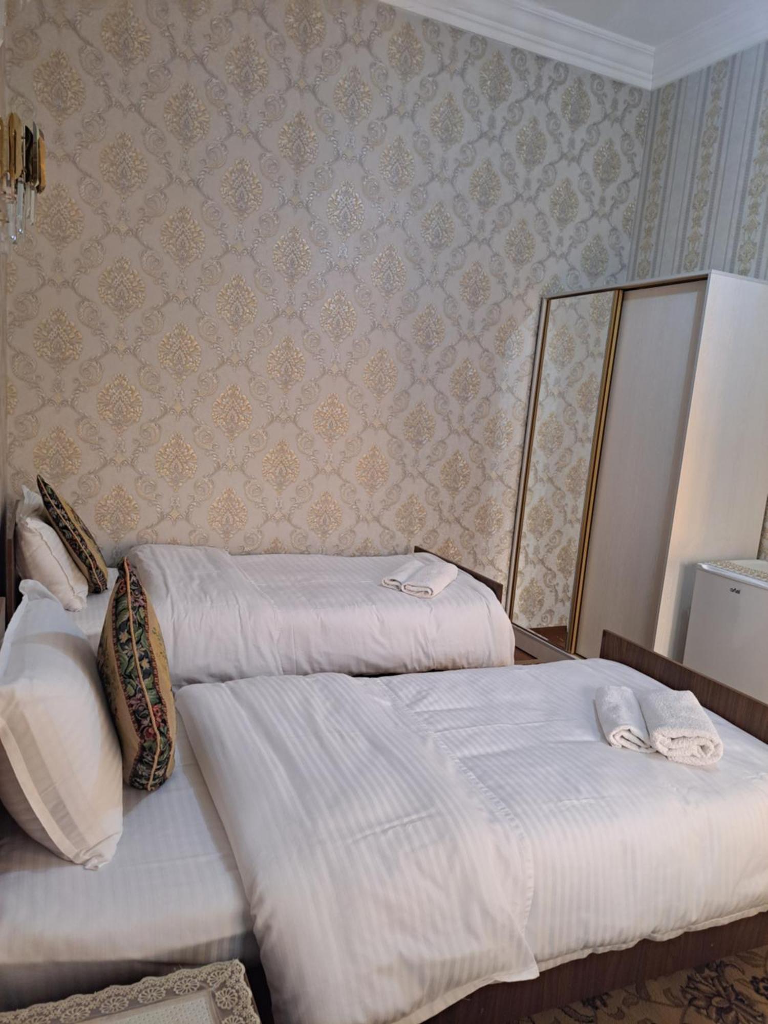 Royal Lux Guest House Samarkand Exterior photo